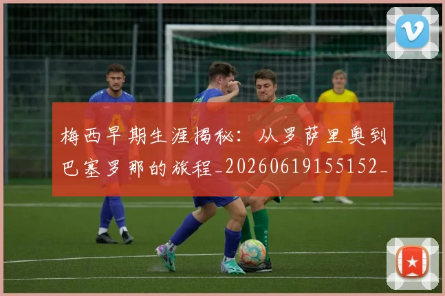 梅西早期生涯揭秘：从罗萨里奥到巴塞罗那的旅程_20260619155152_20260707144555